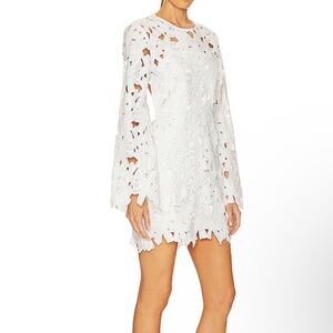 Rococo Sand NWT Celia short dress